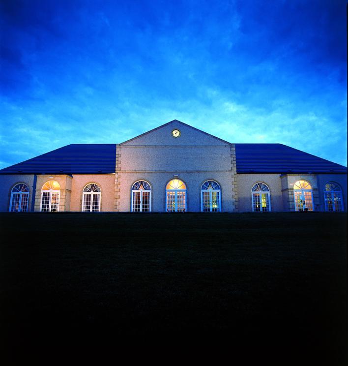 Forrester Park Resort Dunfermline Esterno foto