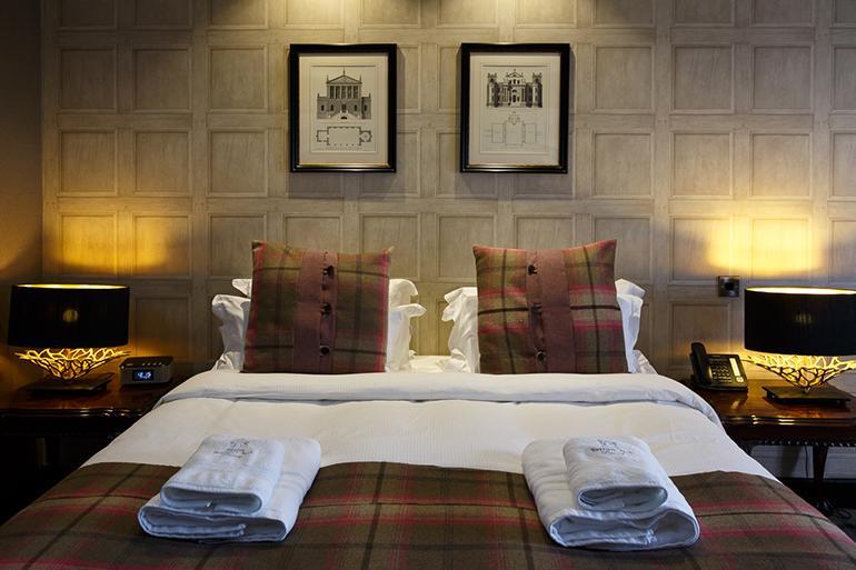 Forrester Park Resort Dunfermline Esterno foto