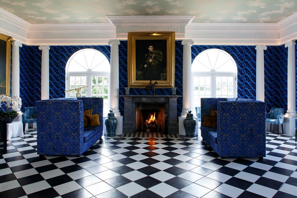Forrester Park Resort Dunfermline Esterno foto